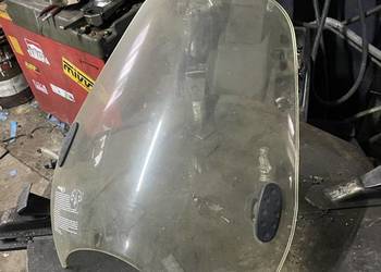 Szyba uniwersalna cruiser/chopper