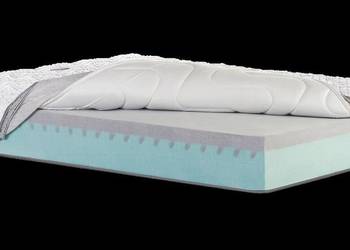 Materac Magnistretch SPORT 9 PLUS MAGNIFLEX - dostępny w wielu wymiarach