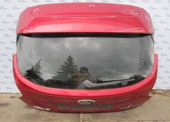 FORD FOCUS MK3 III 12r klapa tył kompletna