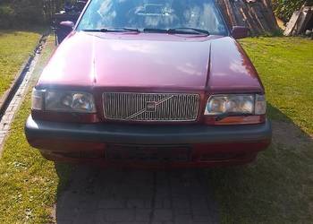 Volvo 850 2.0 Kolekcjonerskie
