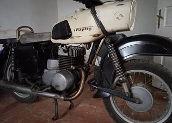 MZ ES 250/2 TROPHY