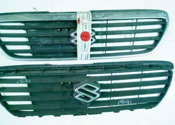 SUZUKI R+ WAGON GRILL ATRAPA 2000 2001
