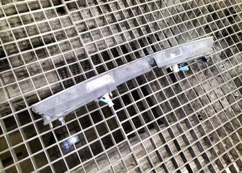 Lampa zespolona tylnej klapy BMW E65 E66