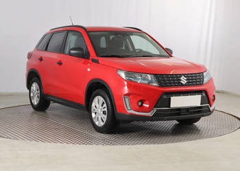 Suzuki Vitara 1.4 BoosterJet