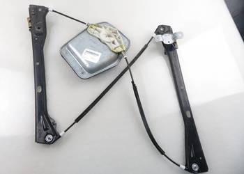 PODNOŚNIK SZYBY LEWY PRZEDNI VW GOLF VI 1K5837401AS 3C0959793A 3C0959701C