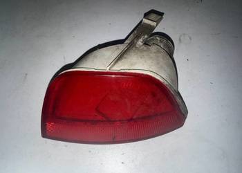 Lampka tył w zderzaku Ford Focus mk1