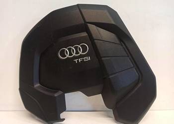 OSŁONA SILNIKA AUDI A5 8W 1.4 04E103925E