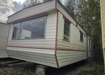 domek holenderski NR.3189 domek holenderski sezonowy Skierniewice