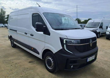 Renault Master Poleasingowe.pl BZ