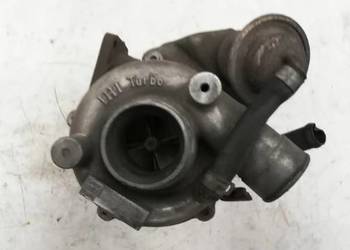 Turbosprężarka Opel VI72-9411