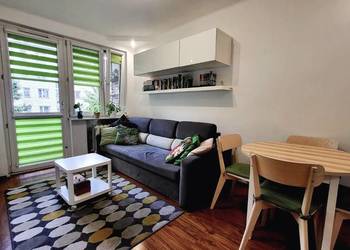 36 m²,  2 pokoje, 1. PIĘTRO,  balkon, Czeladź, os. Musiała