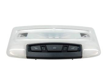LAMPKA PODSUFITKI 43931628801 Bmw X6 II (2014-2019) F16