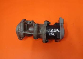 RANGE ROVER SPORT L320 2.7 TDV6 05 zawor EGR