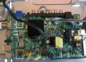 TV Manta 32LHA48L płyta główna SMART  TP.MS338.PB819