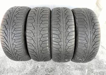 opony zimowe Uniroyal 205/55/16