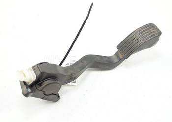 PEDAŁ  PEUGEOT 307 SW PEDAŁ  PEUGEOT 307 SW