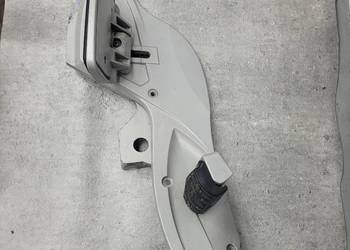 CAN-AM CAN AM SPYDER RT SET PODNÓŻEK LEWY OEM