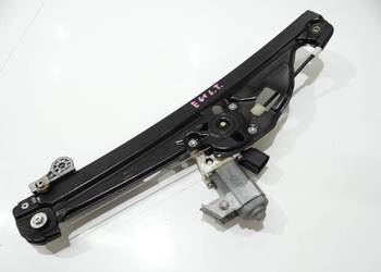 PODNOŚNIK SZYBY LEWY TYŁ BMW 5 E61 7034387