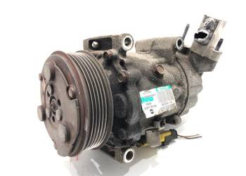 SPRĘŻARKA KLIMATYZACJI MINI COUNTRYMAN R60 9223392 1.6 122KM 10-16