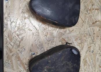 Schowek, boczki wfm wsk