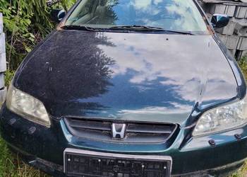 Honda Accord V6