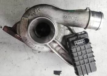 Turbosprężarka Fiat Peugeot 2.2 HDI 798128
