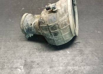 Króciec guma łącznik airbox gaźnik mikuni części Suzuki DRZ DR-Z 400 S SM