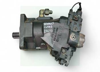 Hydromotor 51V160AC8N  SAUER DANFOSS CLAAS RENAULT ERGOS
