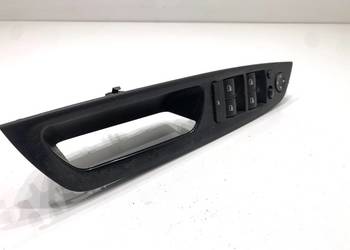 PRZEŁĄCZNIK SZYB BMW E71 7137137 07-14 SUV WŁĄCZNIK
