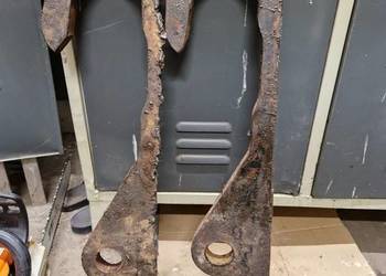 Sprzedam zawiesie do ładowarki Volvo faresin