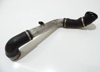 PRZEWÓD INTERCOOLERA BMW E60 E61 306D3 3.0D 7793896 (4817519)