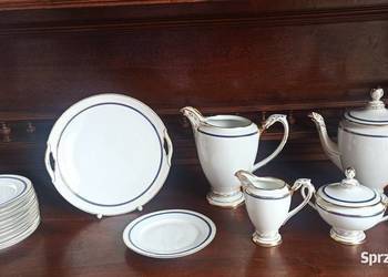 Patera. Copenhagen. KPM. Københavns. Porcellains