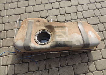 OPEL TIGRA A 1.4 16V ZBIORNIK PALIWA BAK