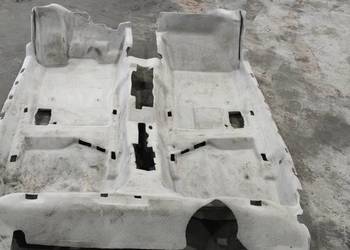 DYWAN WYKŁADZINA AUDI A1 5-DRZWI 8X4863367K EU7