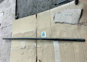 MERCEDES W123 LISTWA ZEWNĘTRZNA CHROM