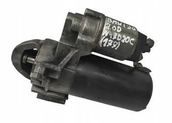ROZRUSZNIK BMW E87 E90 X3 2.0 D N47D20C 0001148010