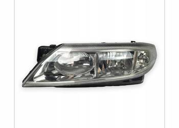 LAMPA LEWA Renault Laguna II 01-05 lewy przód przednia EUROPA 8200002845