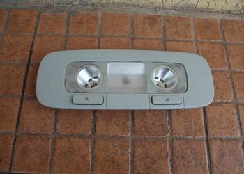 LAMPKA PODSUFITKI VW GOLF V 3C0947291C