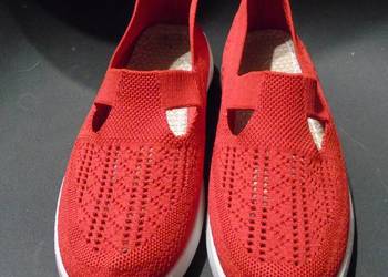 Wygodne buty sportowe