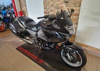 HONDA NTV700 DEAUVILLE ABS 2008R