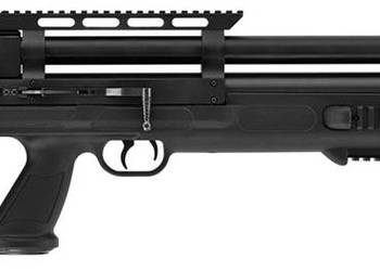 Wiatrówka PCP Hatsan Gladius 4.5 mm