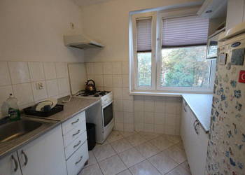 3pok, 48met, okolice Placu Jana Pawła II ROZKŁAD/BALKON (Wrocław)