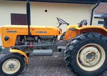 Ursus C360 3P