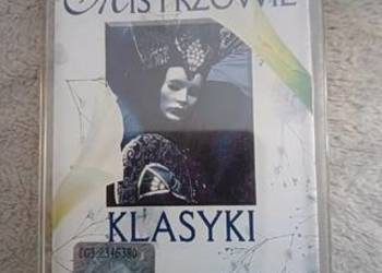 Kaseta magnetofonowa