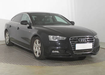 Audi A5 2.0 TDI