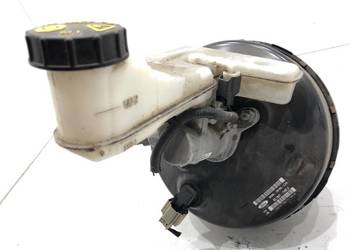 SERWO HAMULCOWE FORD MONDEO MK5 DG9C-2B195-LZD Kombi 2.0 180KM