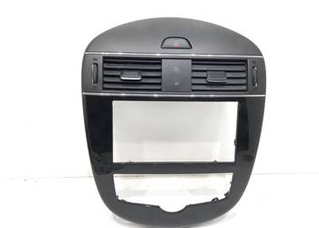 KRATKA NAWIEWU PRZÓD NISSAN PULSAR Hatchback WENTYLACJI PRZEDNIA, PANE