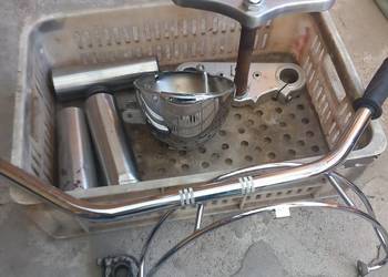 Triumph spedmaster twin