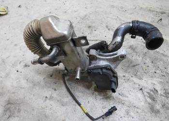 ZAWÓR EGR QASHQAI J10 1.6 DCI 147100789R