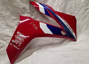 Honda CBR 650R/ Owiewka prawa Honda  Obrzycko C585